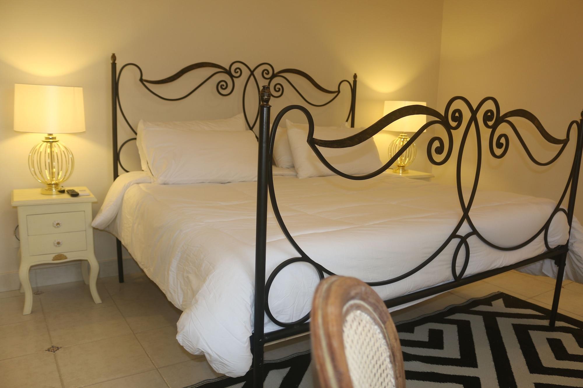 Mansion Hotel Boutique Cartagena Buitenkant foto