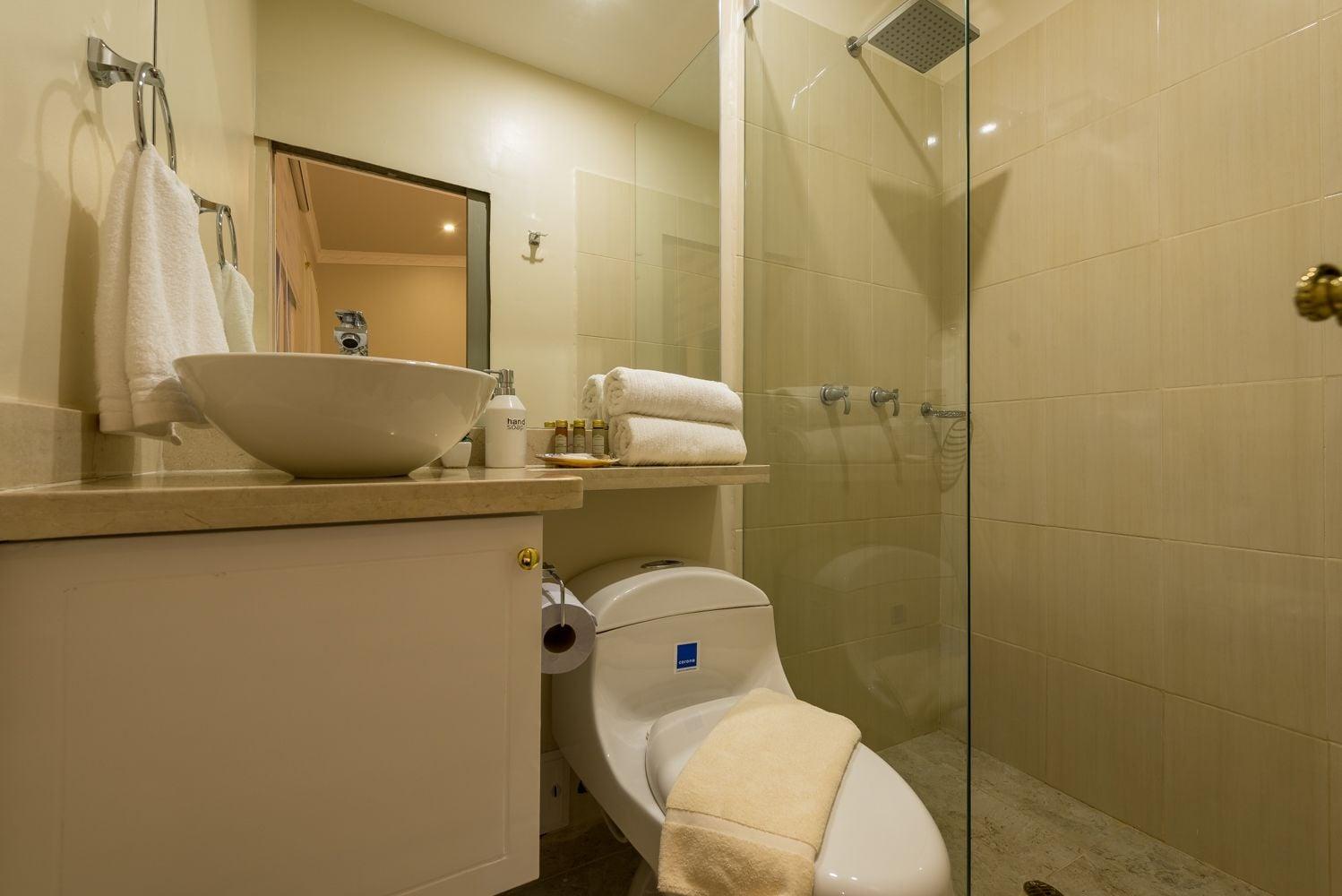 Mansion Hotel Boutique Cartagena Buitenkant foto