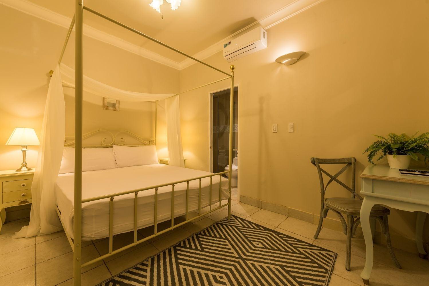 Mansion Hotel Boutique Cartagena Buitenkant foto