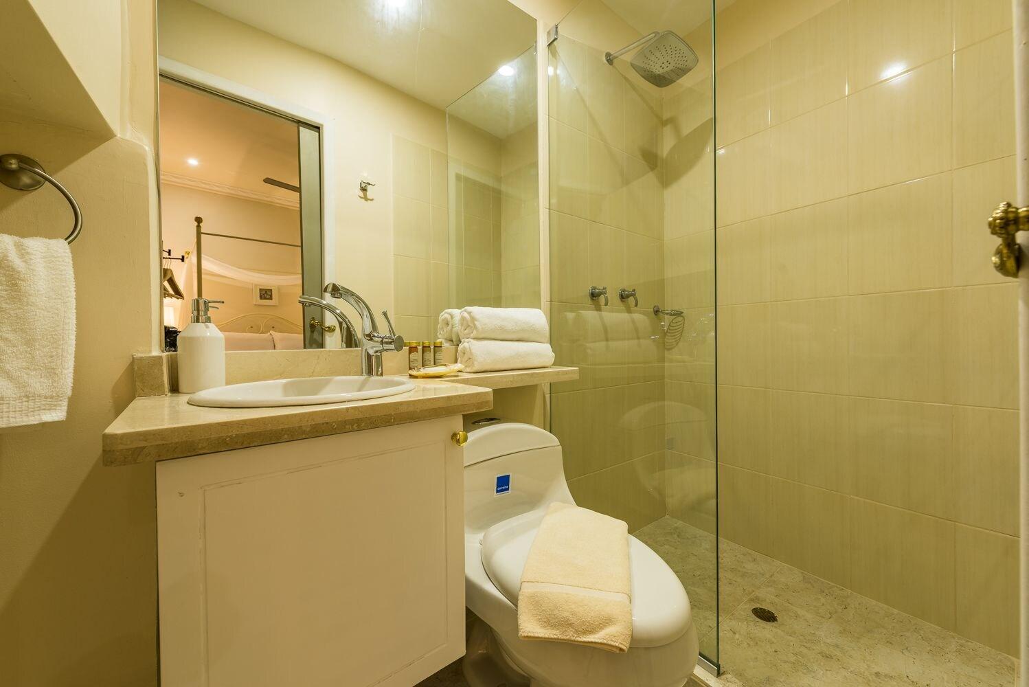Mansion Hotel Boutique Cartagena Buitenkant foto