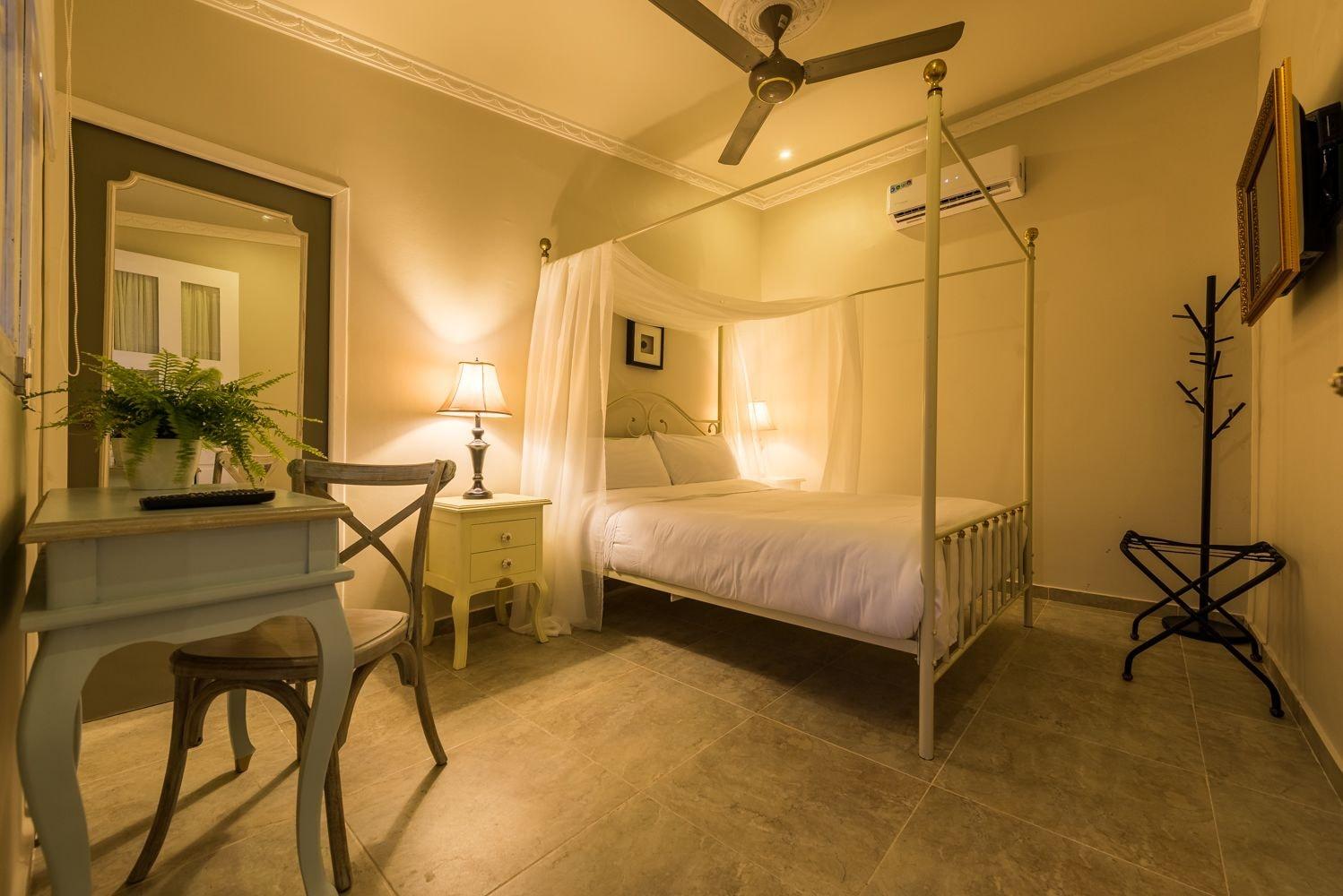 Mansion Hotel Boutique Cartagena Buitenkant foto