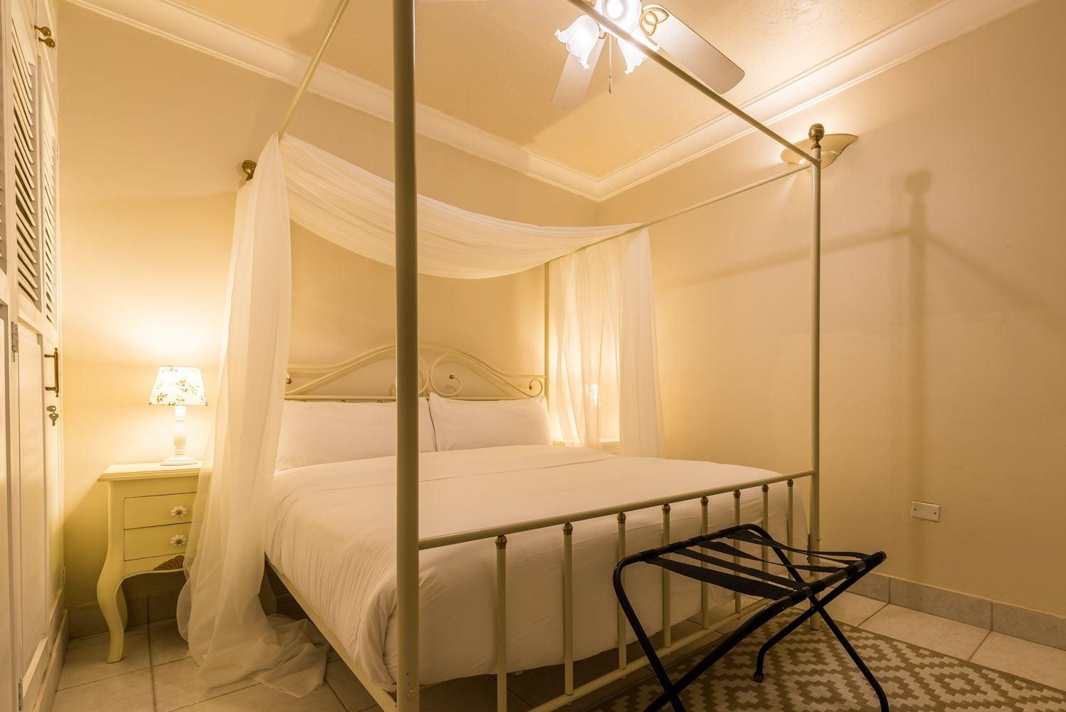 Mansion Hotel Boutique Cartagena Buitenkant foto