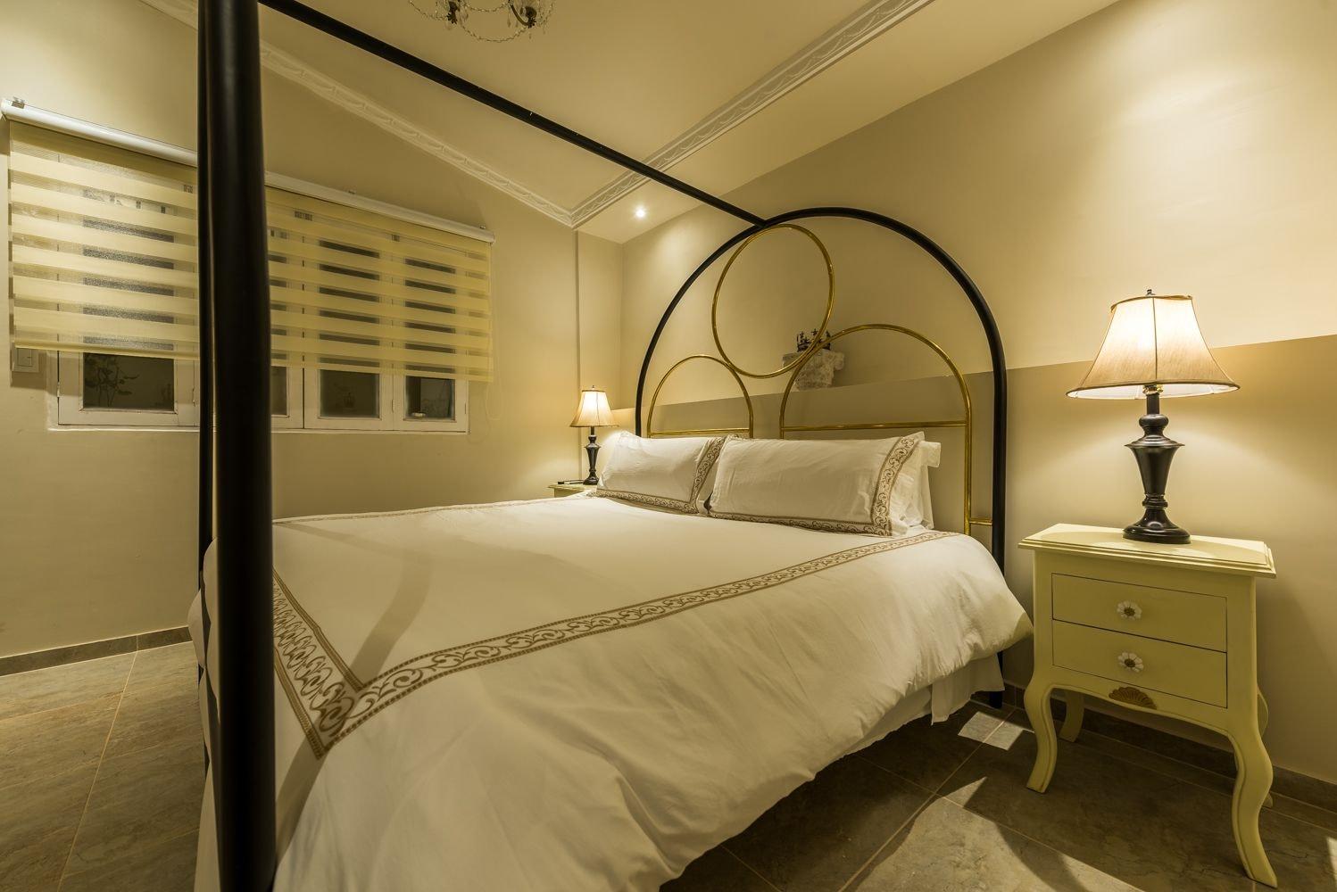 Mansion Hotel Boutique Cartagena Buitenkant foto