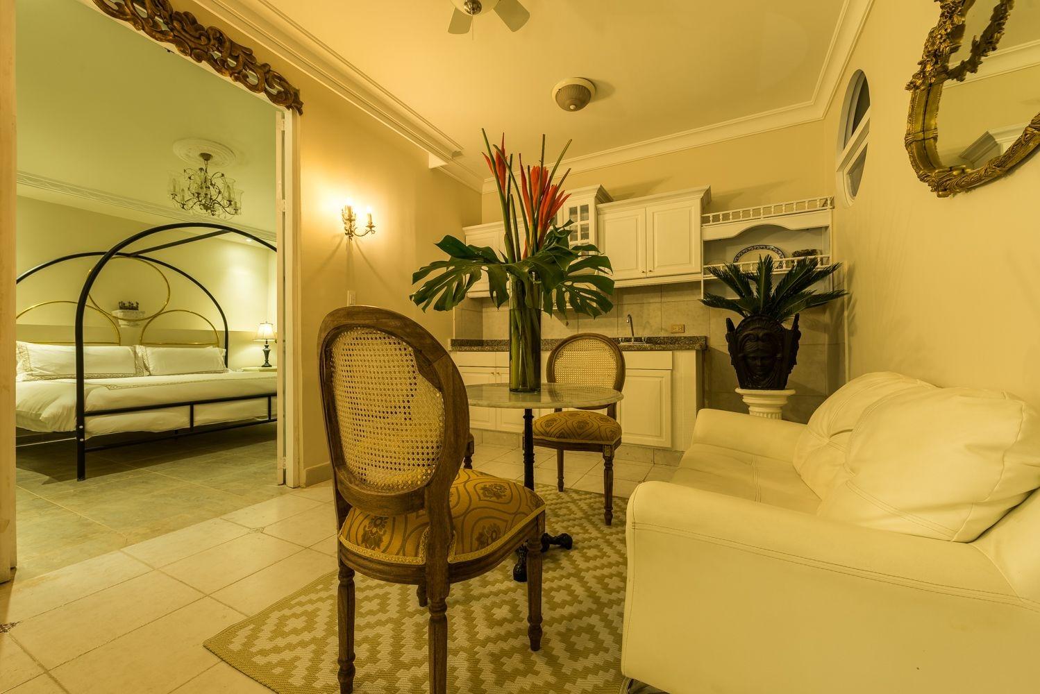 Mansion Hotel Boutique Cartagena Buitenkant foto