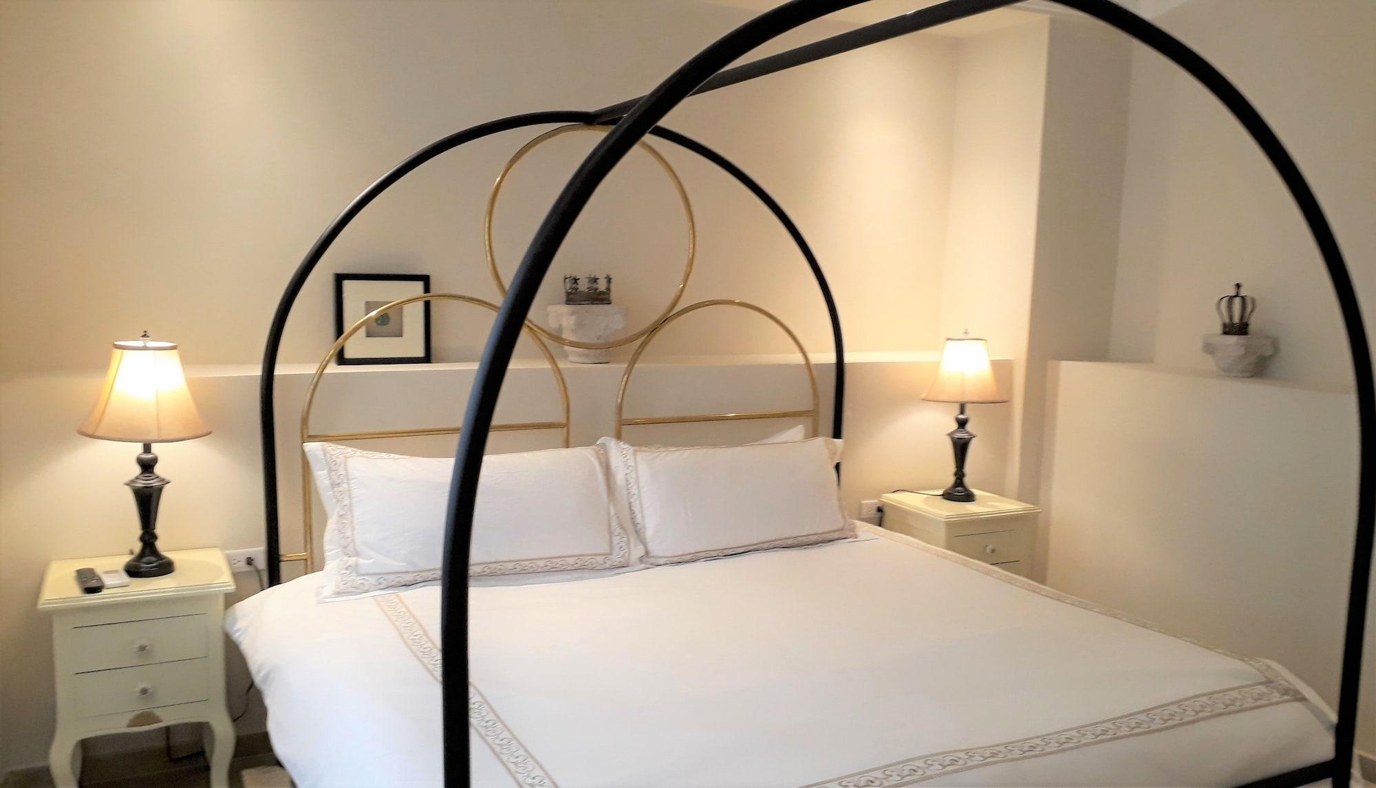 Mansion Hotel Boutique Cartagena Buitenkant foto