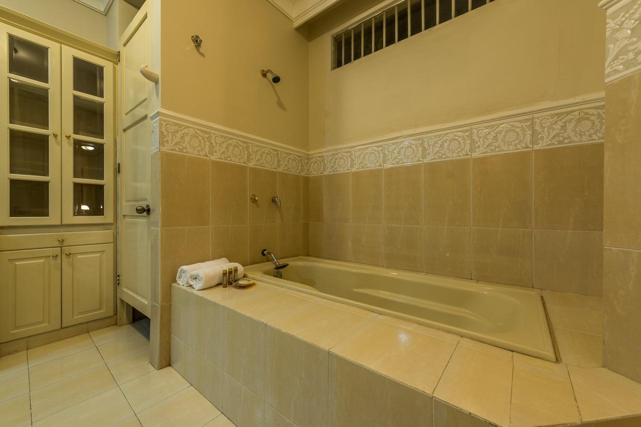Mansion Hotel Boutique Cartagena Buitenkant foto