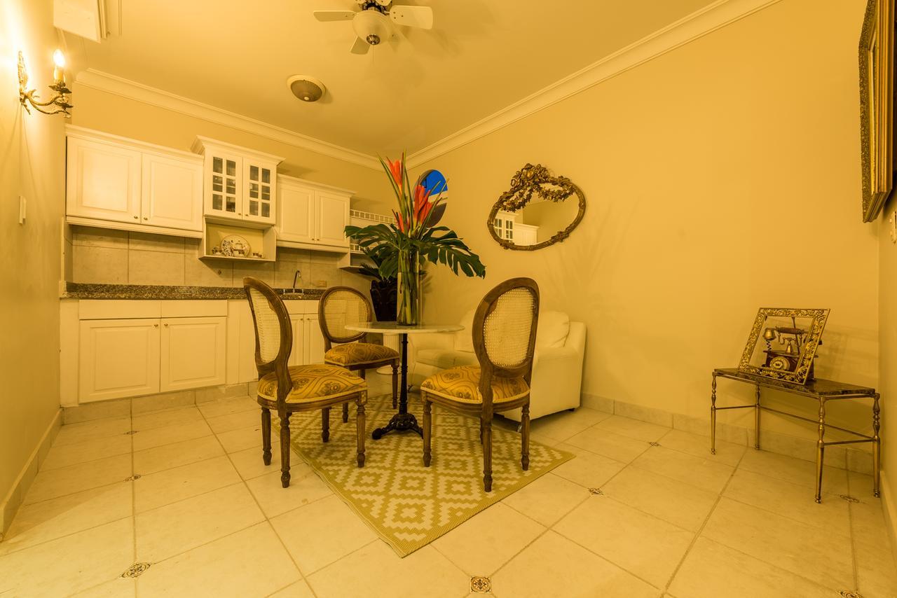 Mansion Hotel Boutique Cartagena Buitenkant foto