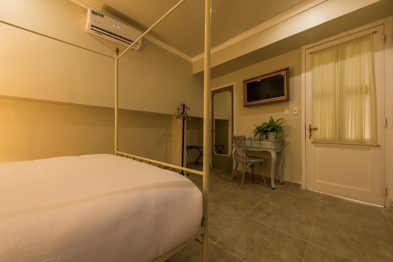 Mansion Hotel Boutique Cartagena Buitenkant foto