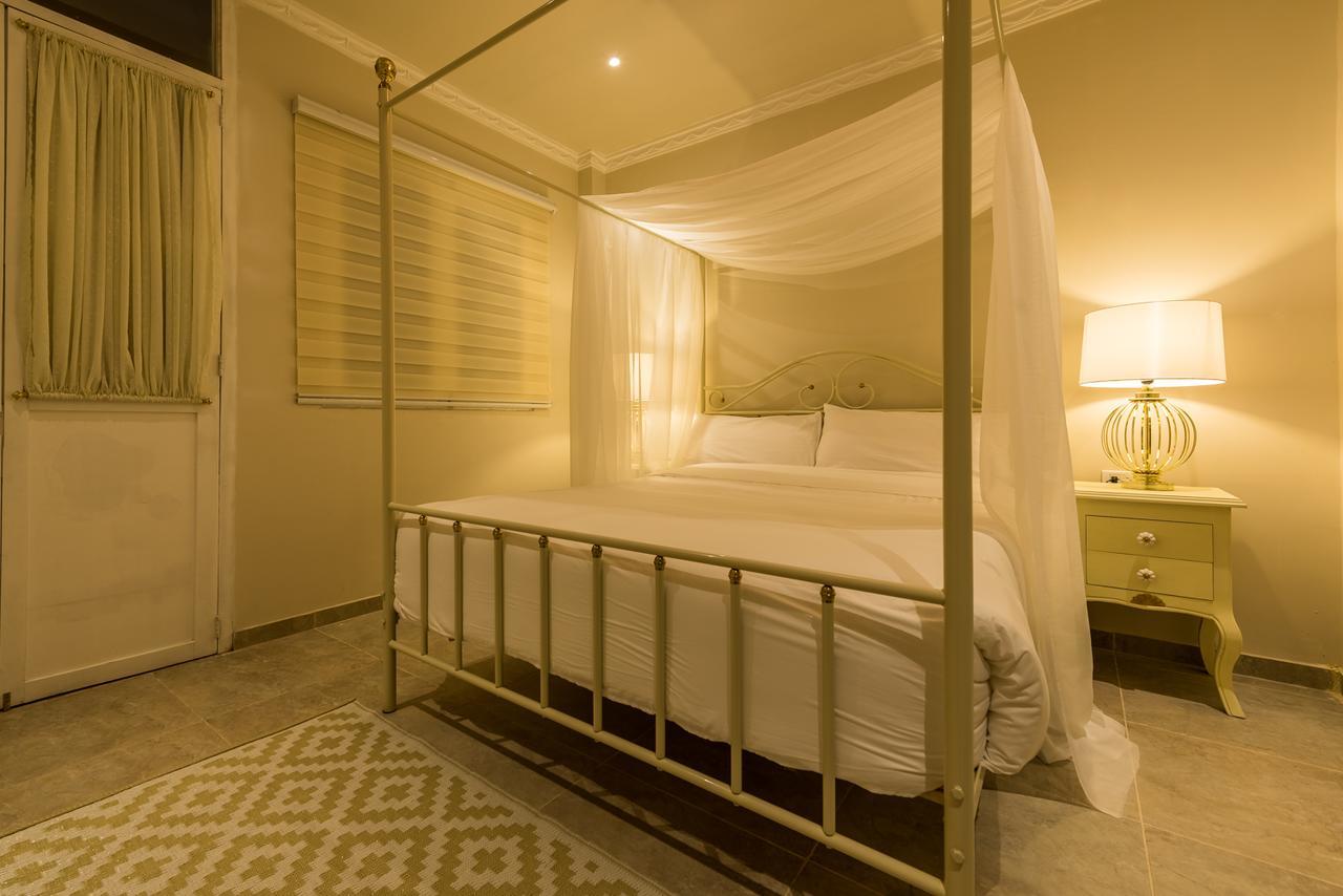 Mansion Hotel Boutique Cartagena Buitenkant foto